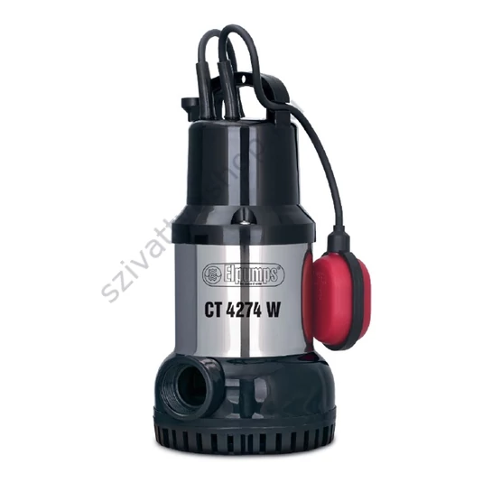 Elpumps CT 4274W