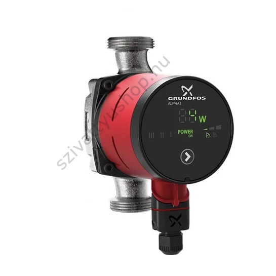 Grundfos ALPHA1 L 20-40 N 150 1x230V 50Hz 6H