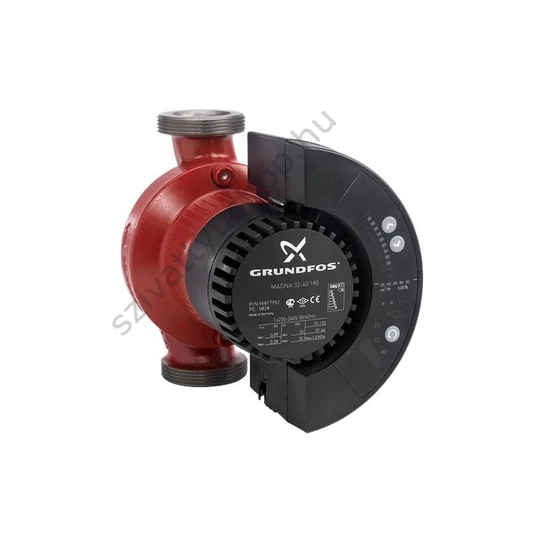 Grundfos MAGNA 25-80 180 1x230-240V