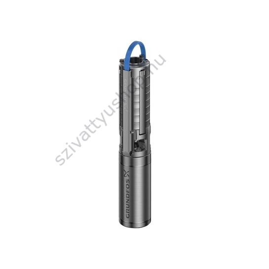 Grundfos SP 3A-18