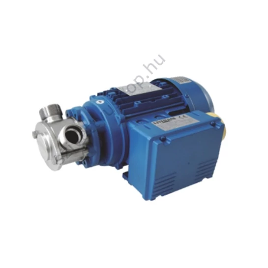 Liverani EP Mini 3/4 TF 400V 560W 1400RPM