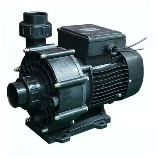 Aquajet Mini 21m3/h H-12m 1,5HP 230V