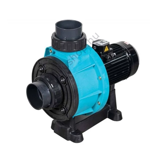 Gemas Flooder JET FLJ 350M 70m3/h H=10m 3,5HP 230V