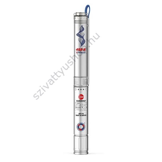 Pedrollo 4SR12m/4