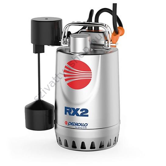 Pedrollo RXm 2-GM