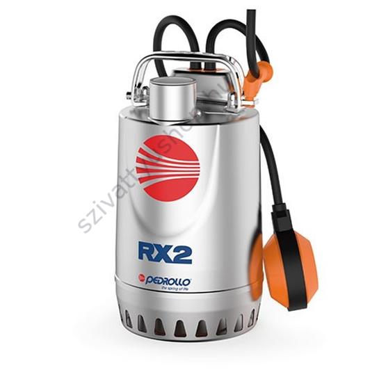 Pedrollo RXm 1