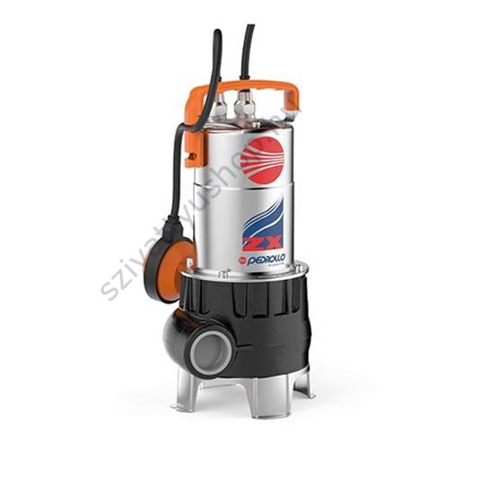 Pedrollo ZXm 1A/40 búvárszivattyú