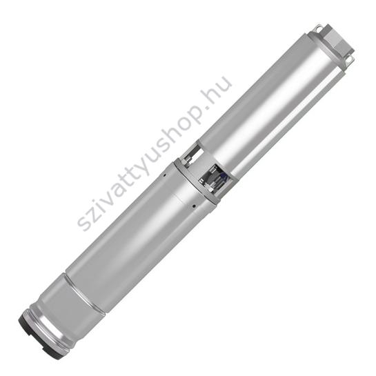WILO ACTUN SPU4 414